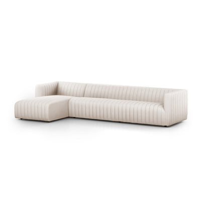 product image for Augustine 2 Piece Sectional w/ Chaise 2 88