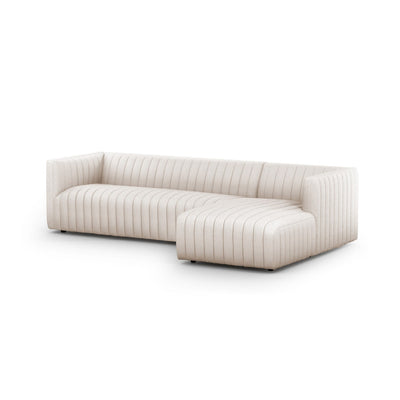 product image for Augustine 2 Piece Sectional w/ Chaise 1 84