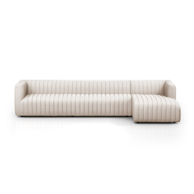media image for Augustine 2 Piece Sectional w/ Chaise 15 262