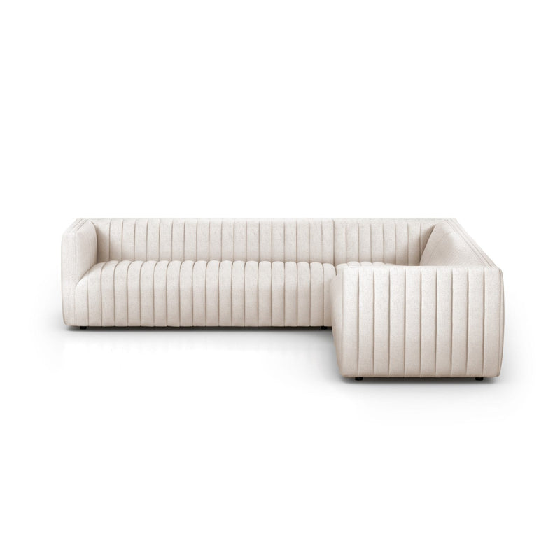 media image for Augustine 3 Piece Sectional Sofa 9 251