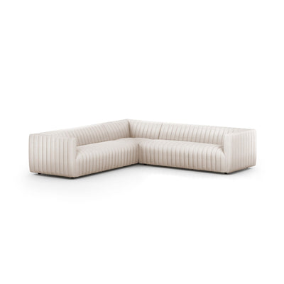 product image for Augustine 3 Piece Sectional Sofa 1 12