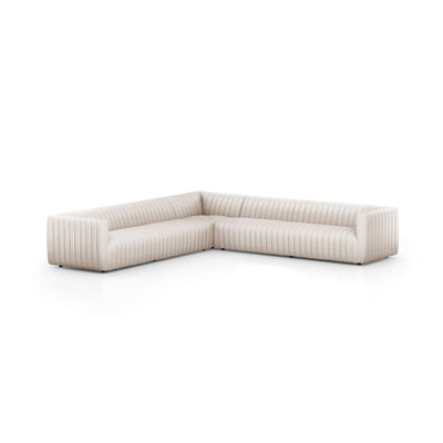 product image for Augustine 3 Piece Sectional Sofa 2 51