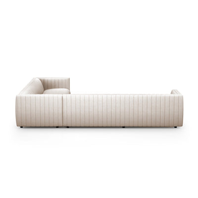 product image for Augustine 3 Piece Sectional Sofa 4 6