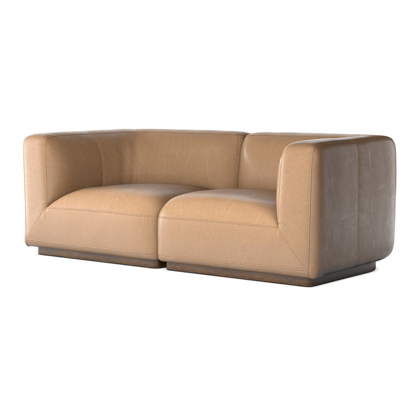 media image for Mabry 2 Piece Sectional 1 227
