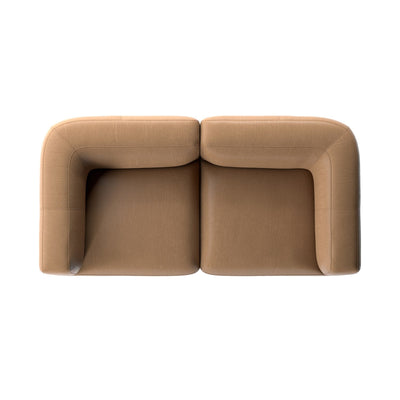 product image for Mabry 2 Piece Sectional 4 89