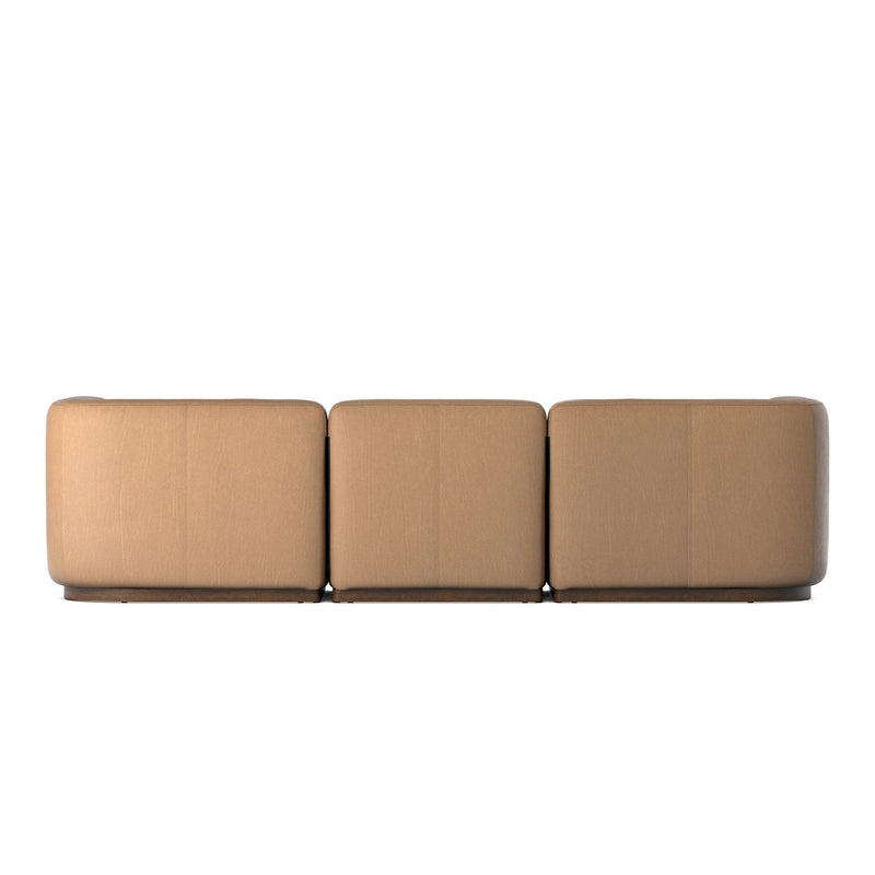 media image for Mabry 3 Piece Sectional 3 212