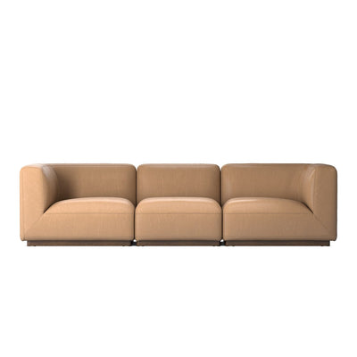 product image for Mabry 3 Piece Sectional 5 67