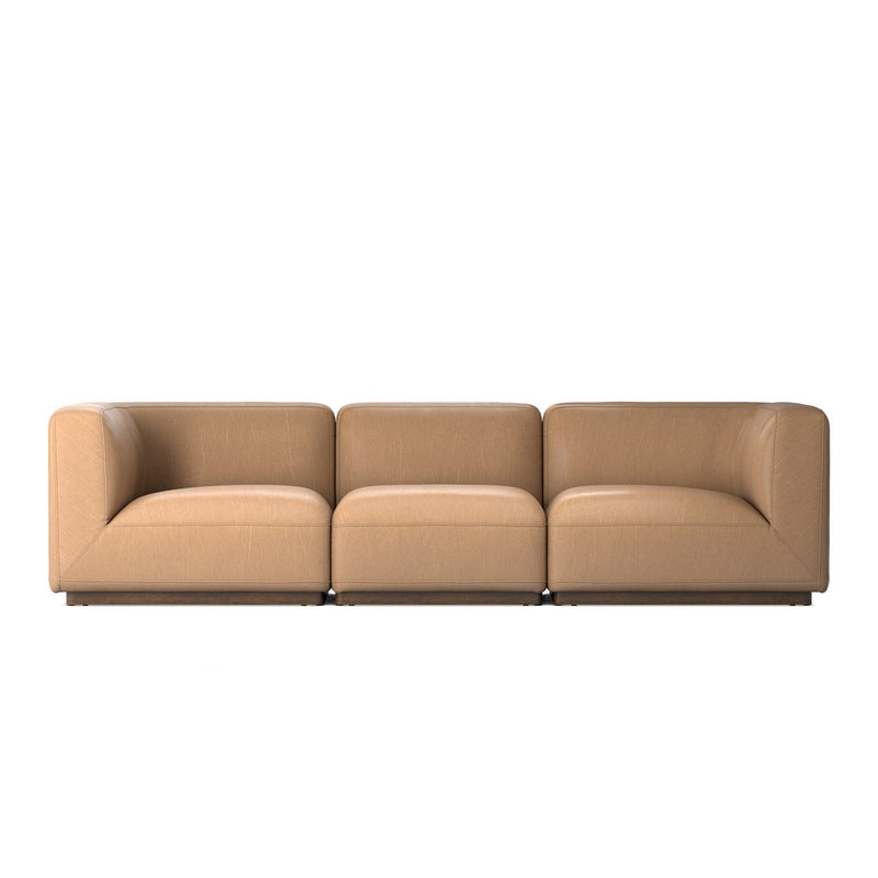 media image for Mabry 3 Piece Sectional 5 244