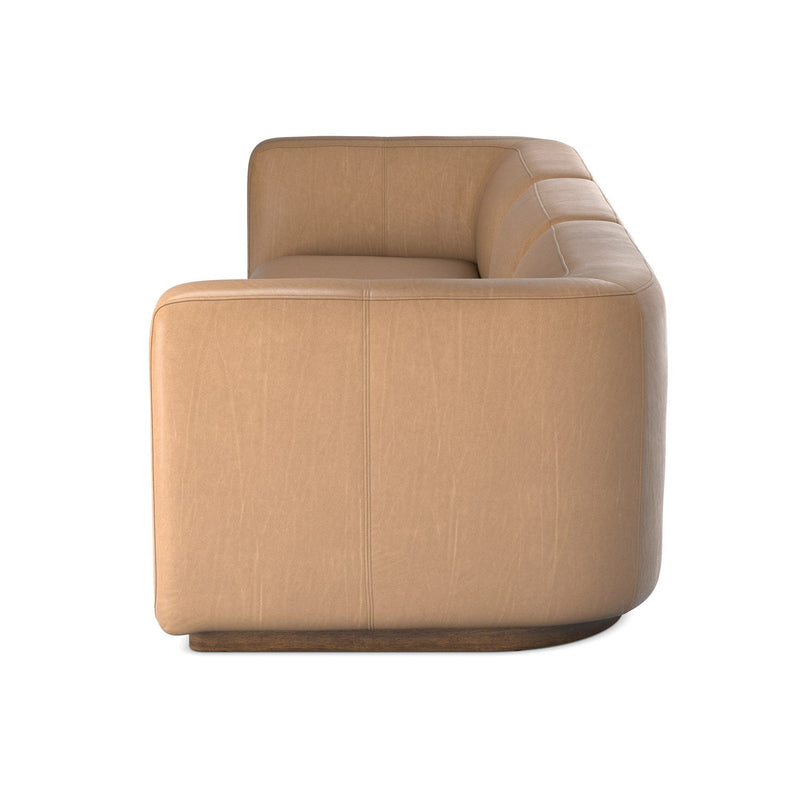 media image for Mabry 3 Piece Sectional 2 235
