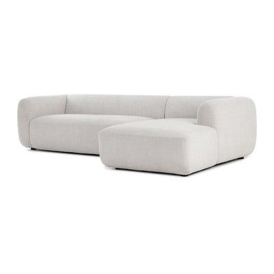 product image for nara 2pc sec w chaise by bd studio 234082 001 2 65
