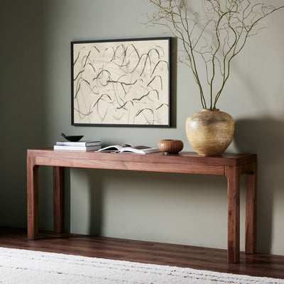 product image for Arturo Console Table 85