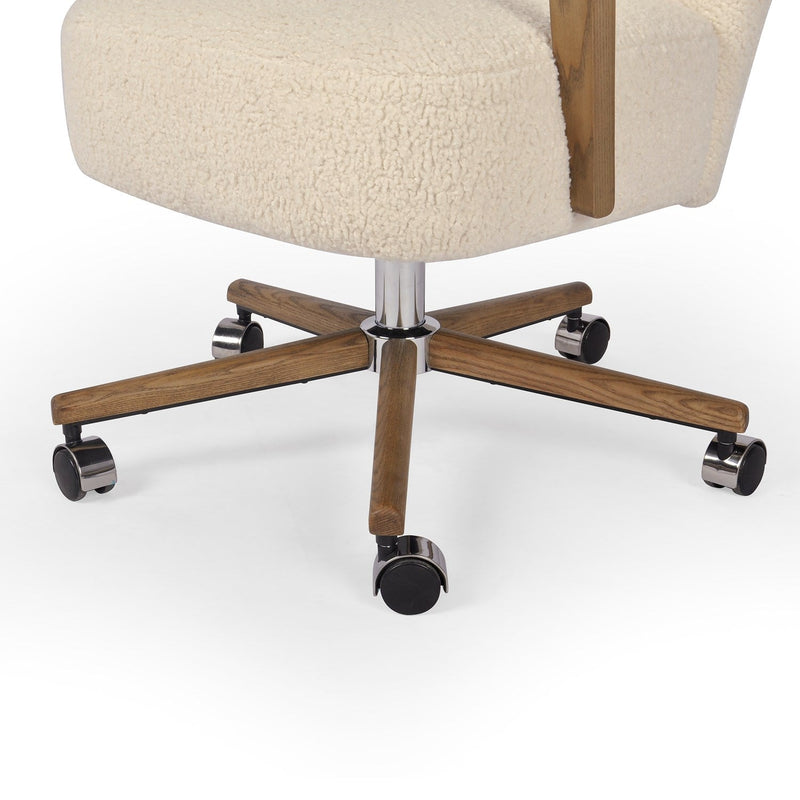 media image for melrose desk chair by bd studio 234109 001 14 27