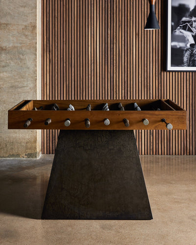 product image for wesson foosball table by bd studio 234227 001 10 99