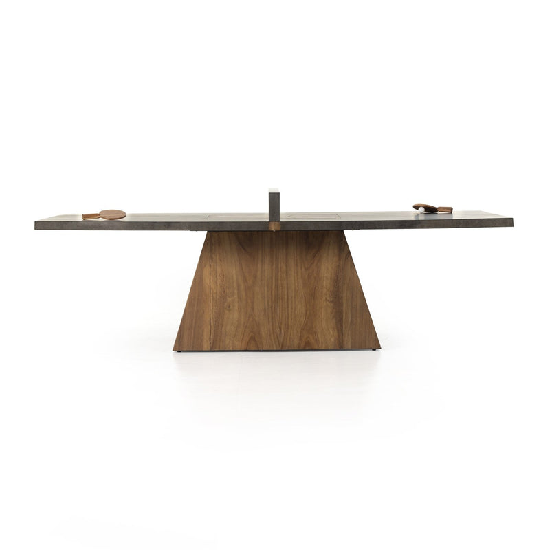 media image for wesson ping pong table by bd studio 234228 002 10 265