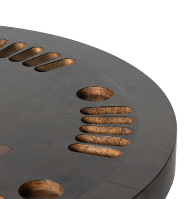 product image for wesson poker table by bd studio 234229 001 6 84