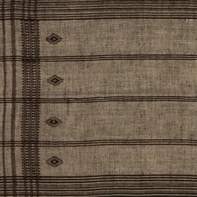 product image for bhujodi textile mocha by bd studio 234258 004 3 25