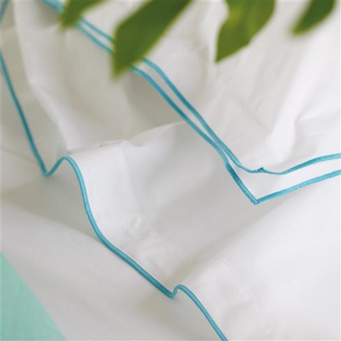 media image for astor jade bedding set design by designers guild 2 282