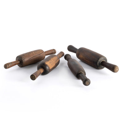product image of found chapati rollers set of 4 by bd studio 234280 001 1 538