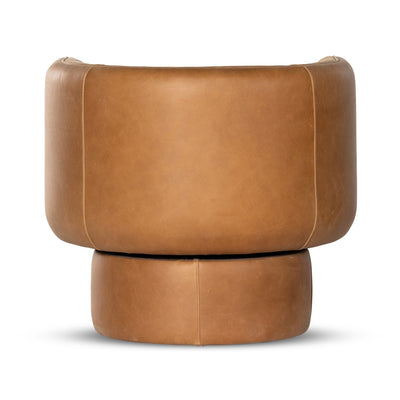 product image for adriel swivel chair by bd studio 234315 001 3 98