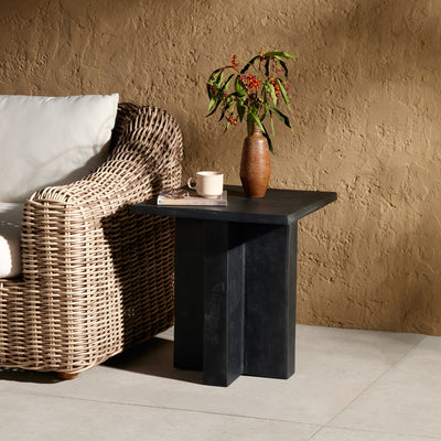 product image for terrell outdoor end table 5 33