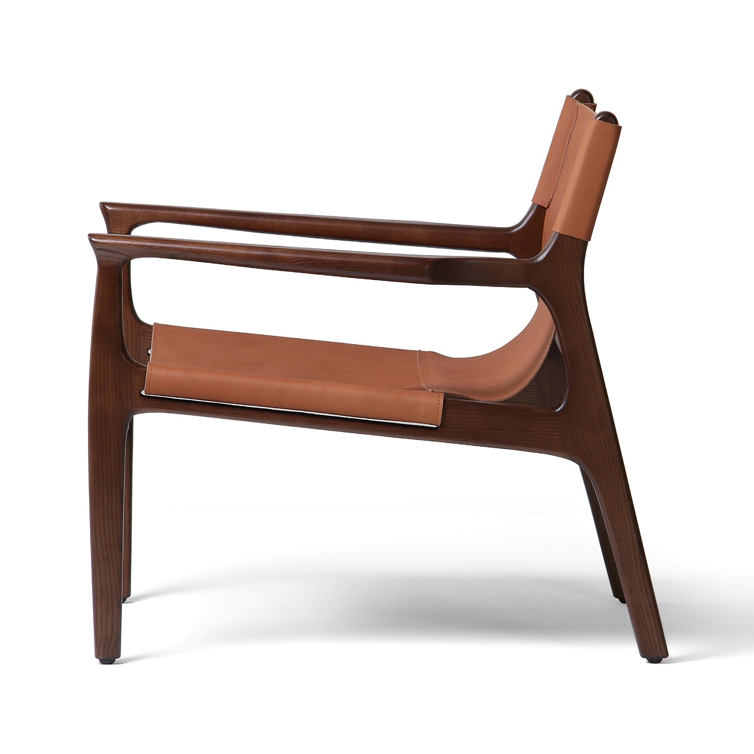 Shop Rafi Right Arm Chair | Burke Decor