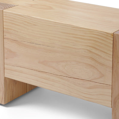 product image for leen accent bench by bd studio 234679 001 3 15