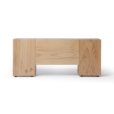 product image for leen accent bench by bd studio 234679 001 7 71