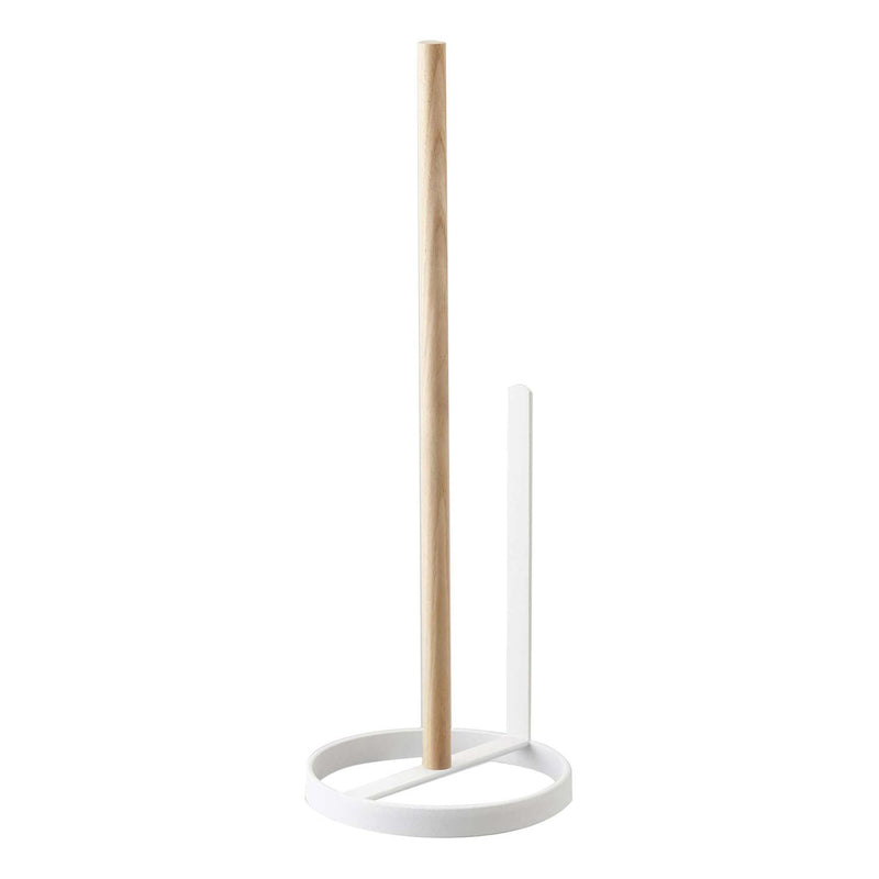 media image for Tosca Free Standing Toilet Paper Holder by Yamazaki 23