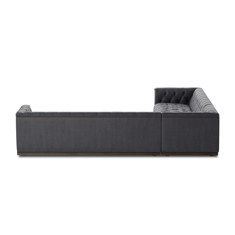 media image for Maxx 3 Piece Sectional 15 291