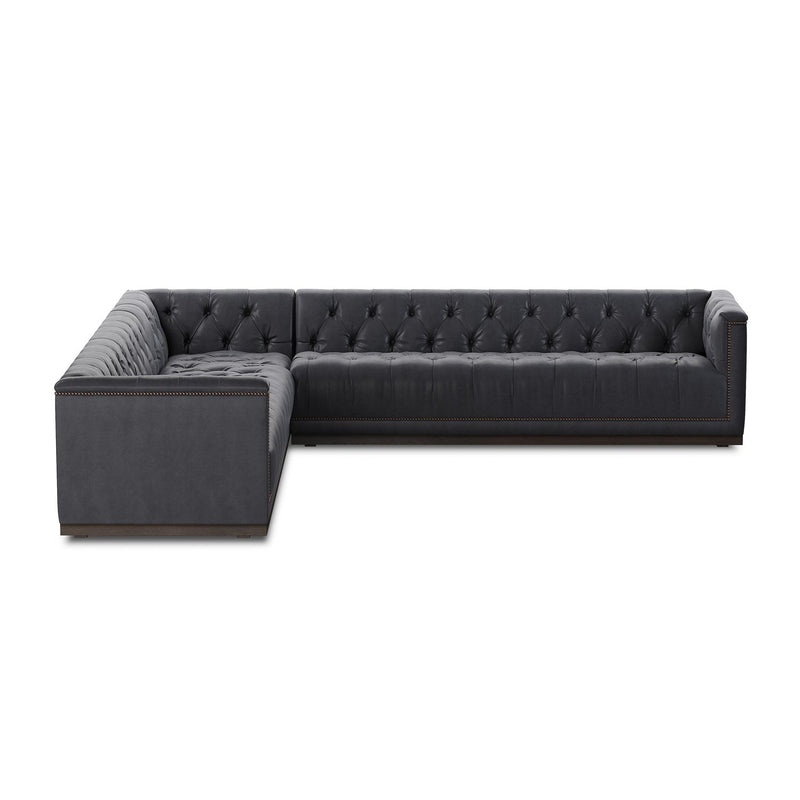 media image for Maxx 3 Piece Sectional 27 249