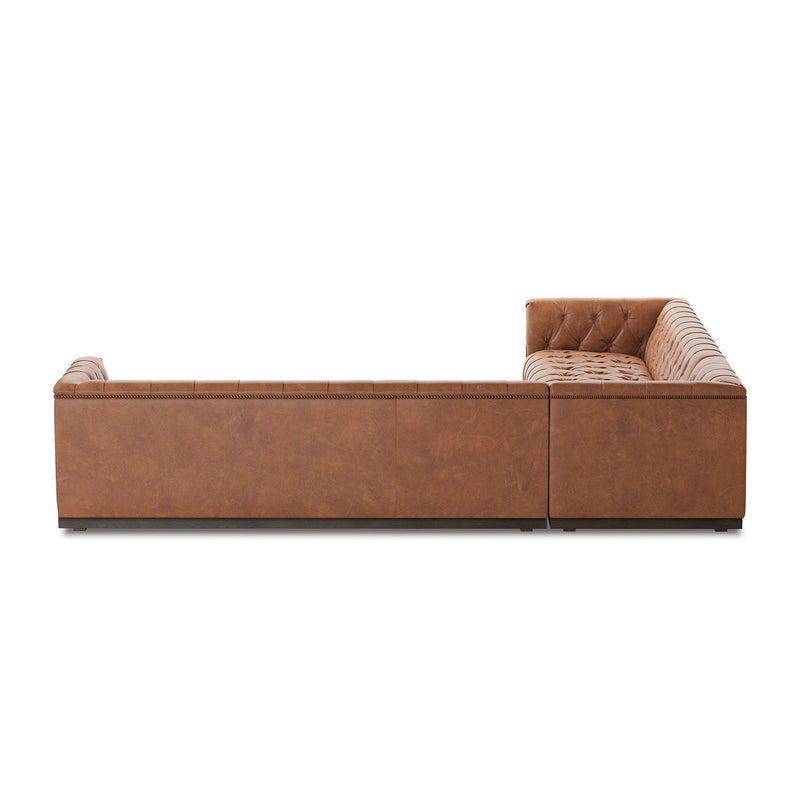 media image for Maxx 3 Piece Sectional 17 241