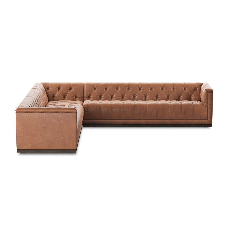 media image for Maxx 3 Piece Sectional 29 269