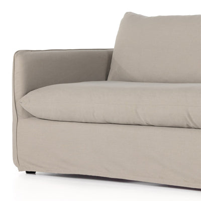 product image for capella slipcover sofa by bd studio 234875 001 36 46