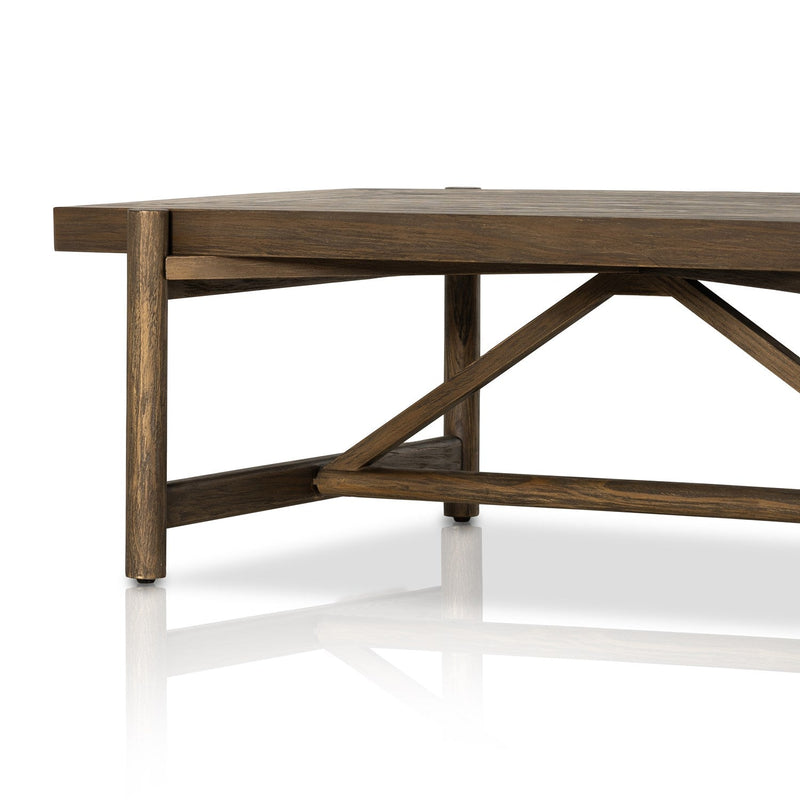 media image for Goldthwaite Coffee Table 7 241