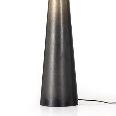 product image for nour tapered shade floor lamp by bd studio 235074 001 2 73