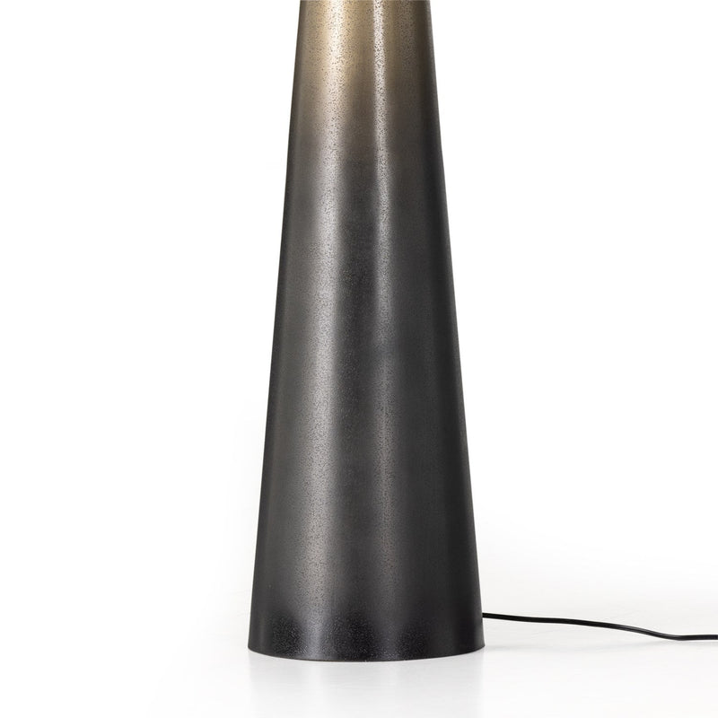 media image for nour tapered shade floor lamp by bd studio 235074 001 2 216