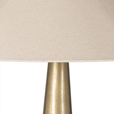 product image for nour tapered shade floor lamp by bd studio 235074 001 3 92