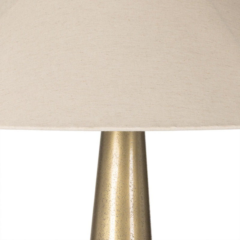 media image for nour tapered shade floor lamp by bd studio 235074 001 3 230