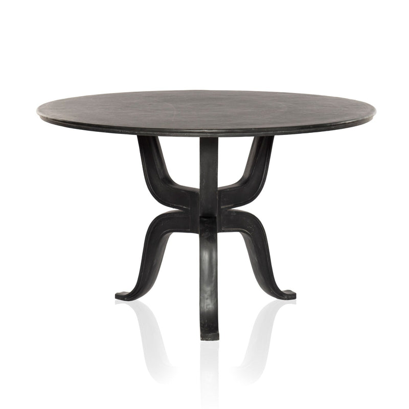 media image for Pravin Outdoor Dining Table 262