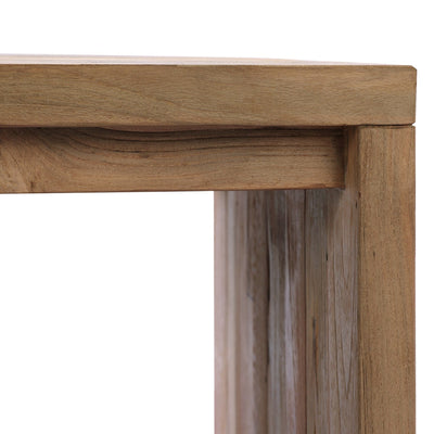 product image for Gilroy Outdoor End Table 36