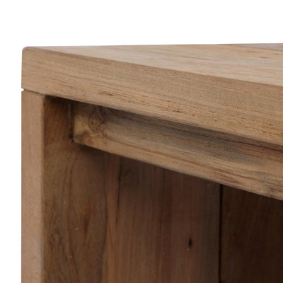 product image for Gilroy Outdoor End Table 26