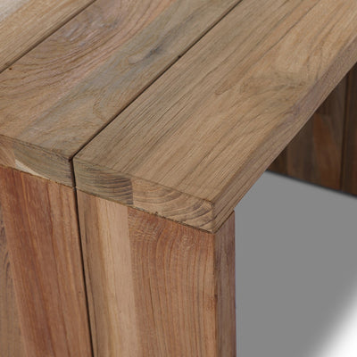 product image for Gilroy Outdoor End Table 14