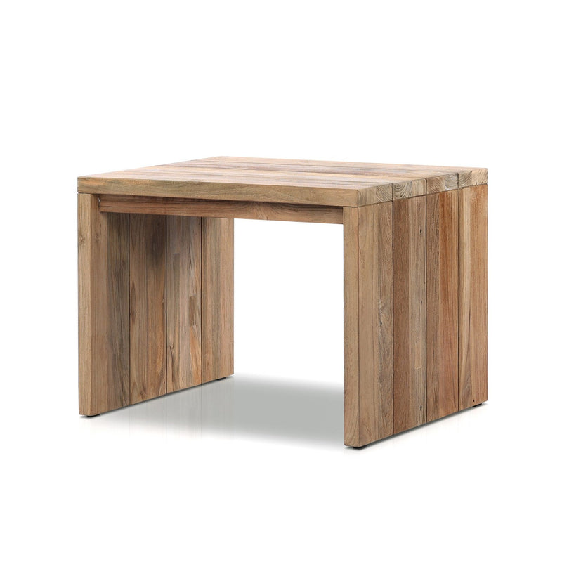 media image for Gilroy Outdoor End Table 234