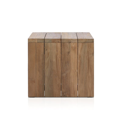 product image for Gilroy Outdoor End Table 20