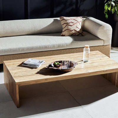 product image for Gilroy Outdoor Coffee Table 47