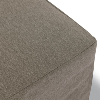 product image for Laskin Outdoor Ottoman 81
