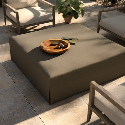 product image for Laskin Outdoor Ottoman 69