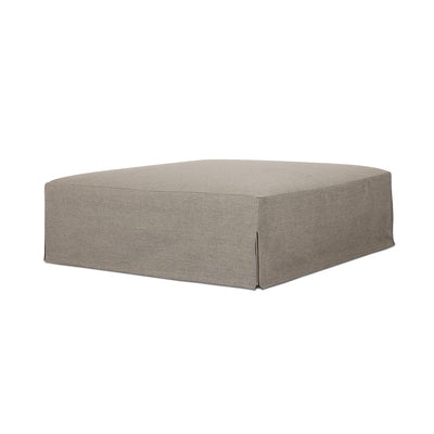 product image for Laskin Outdoor Ottoman 14