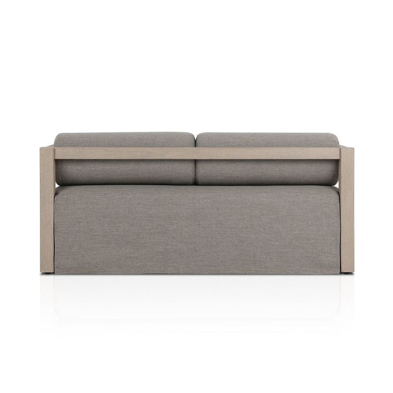 media image for Laskin Outdoor Daybed 233