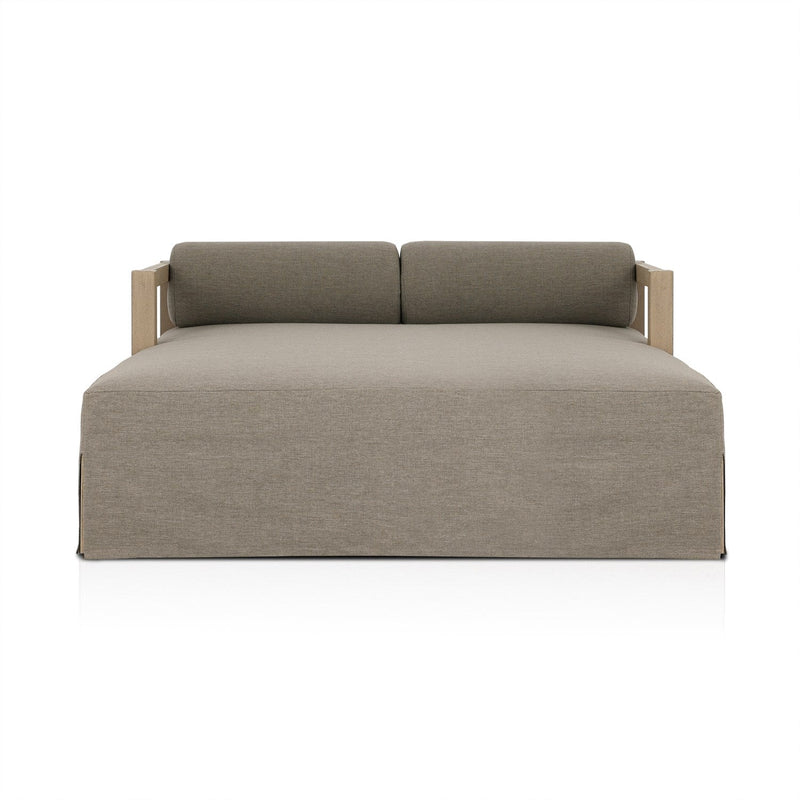 media image for Laskin Outdoor Daybed 220